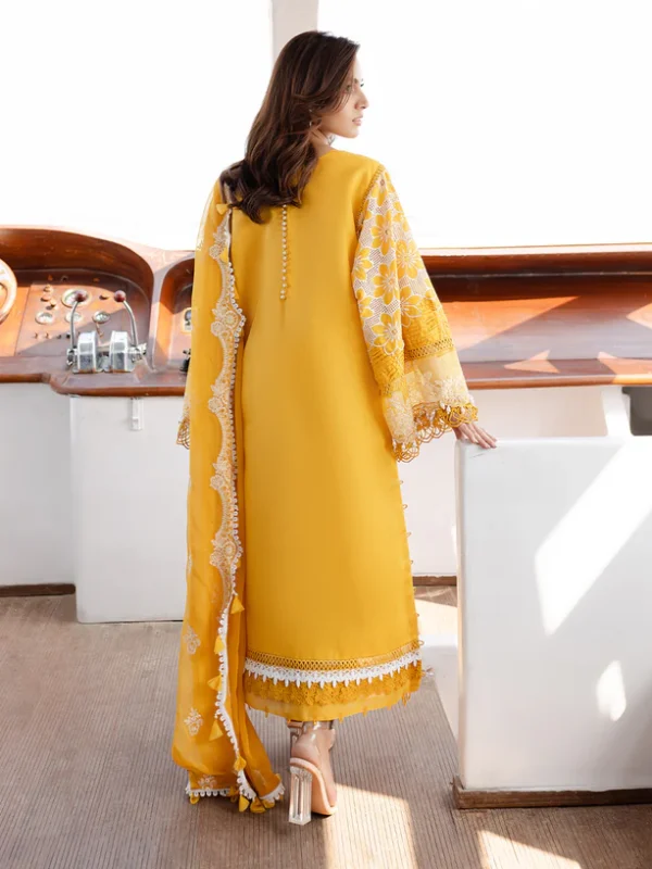 MS-02 | 3 PC Luxury Lawn - Image 5