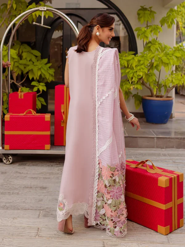 MS-07 | 3 PC Luxury Lawn - Image 6